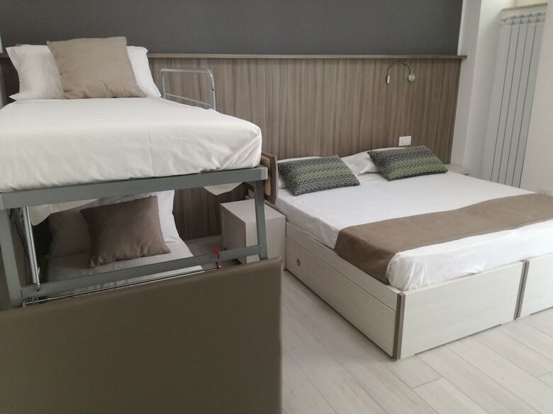 Relais Regina Rosanna
