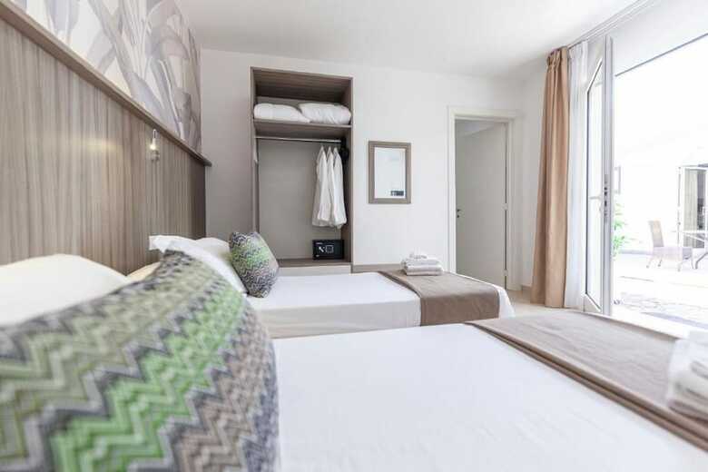 Relais Regina Rosanna