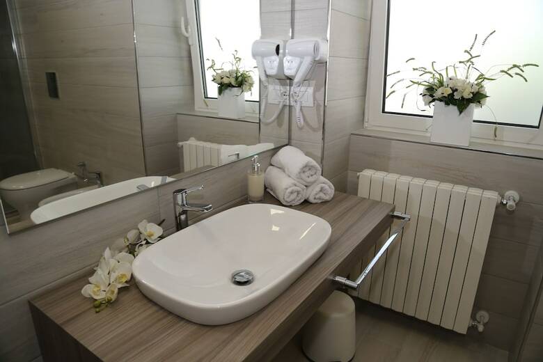 Relais Regina Rosanna