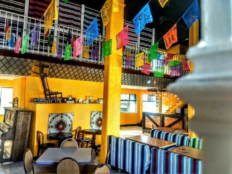 Hostal Hostel California