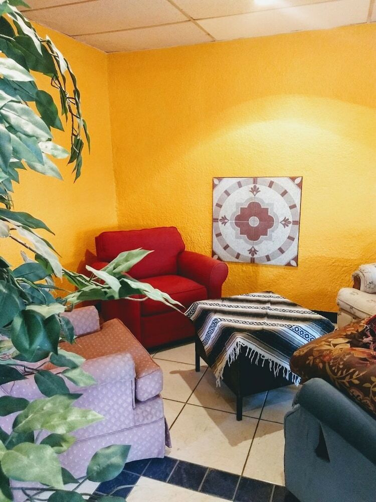 Hostal Hostel California