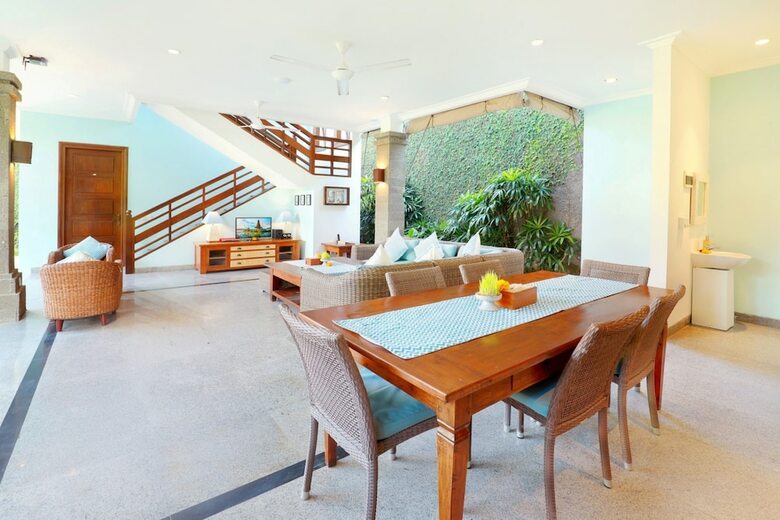 Kecapi Villa