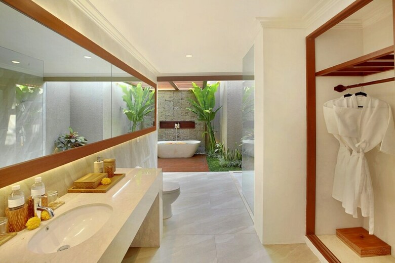 Kecapi Villa