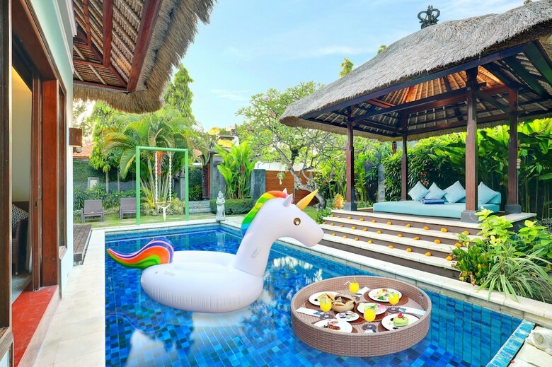 Kecapi Villa