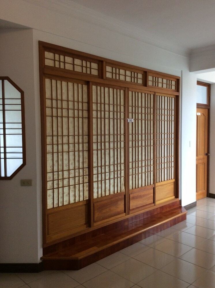 Yuan Zhong Yuan B&B