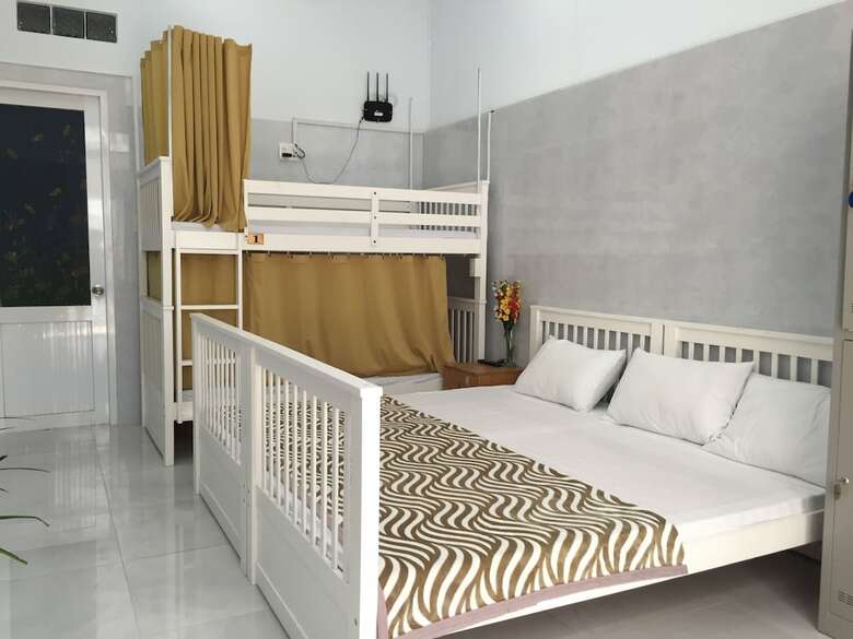 Gemma Apartment