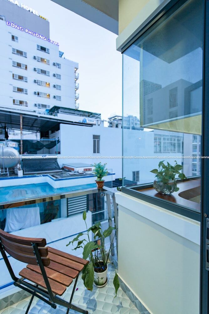 Gemma Apartment