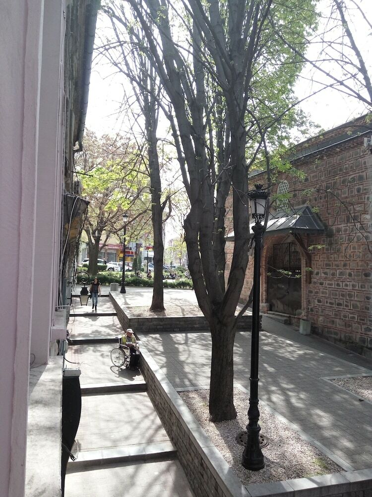Hotel Bell Hostel