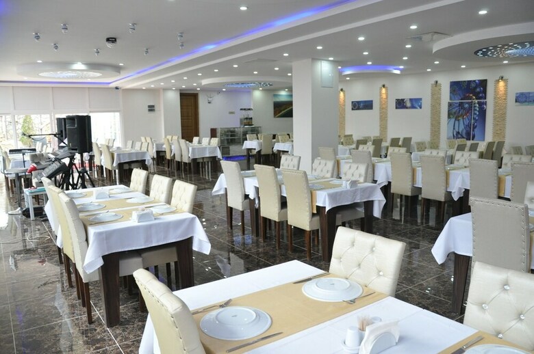 Igneada Parlak Resort Hotel