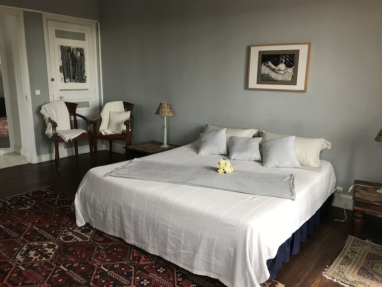 Hotel L'oustalounet Chambres D'hotes