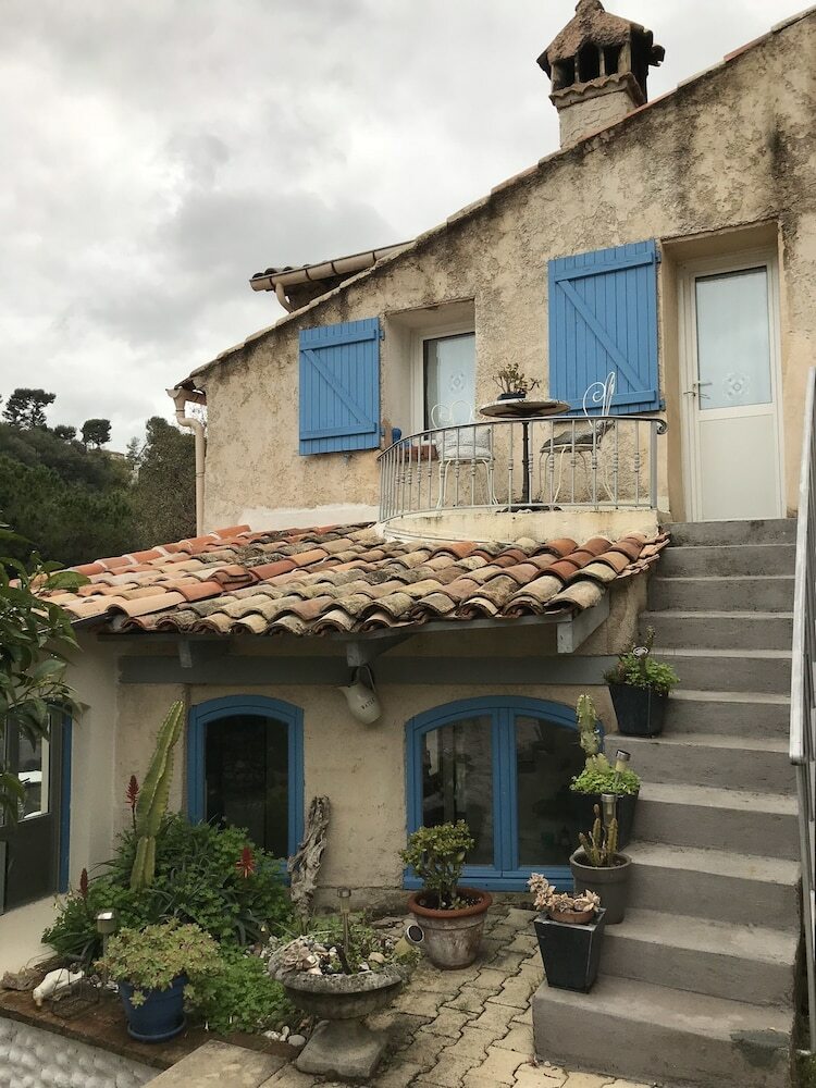 Hotel L'oustalounet Chambres D'hotes