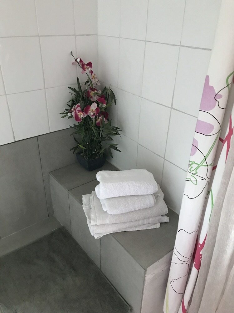 Hotel L'oustalounet Chambres D'hotes