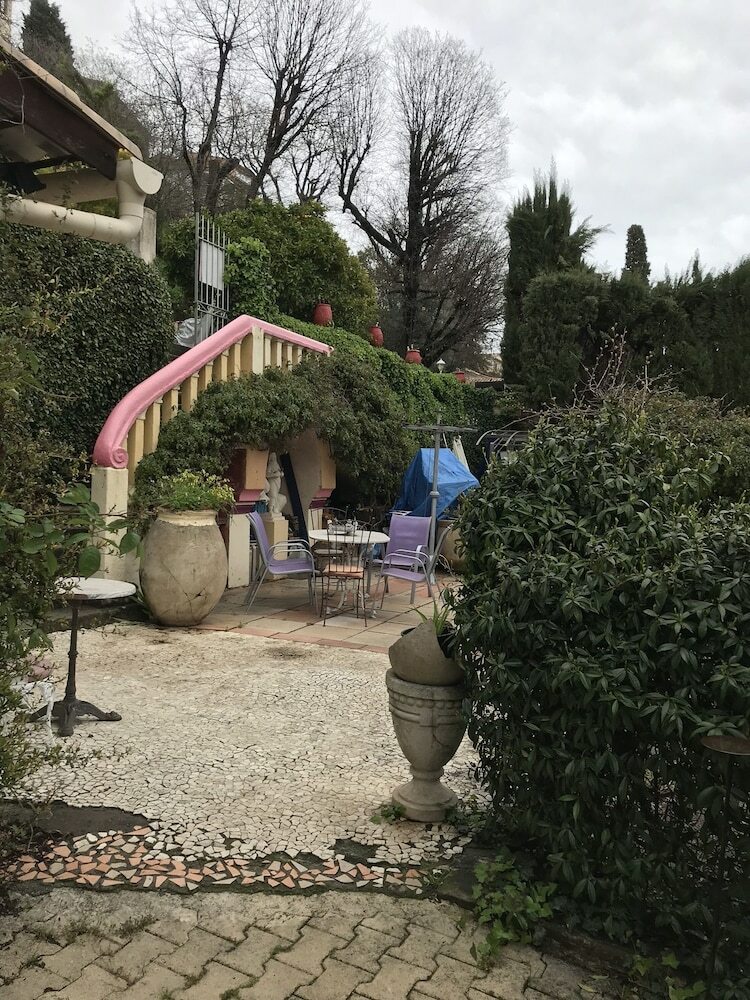 Hotel L'oustalounet Chambres D'hotes