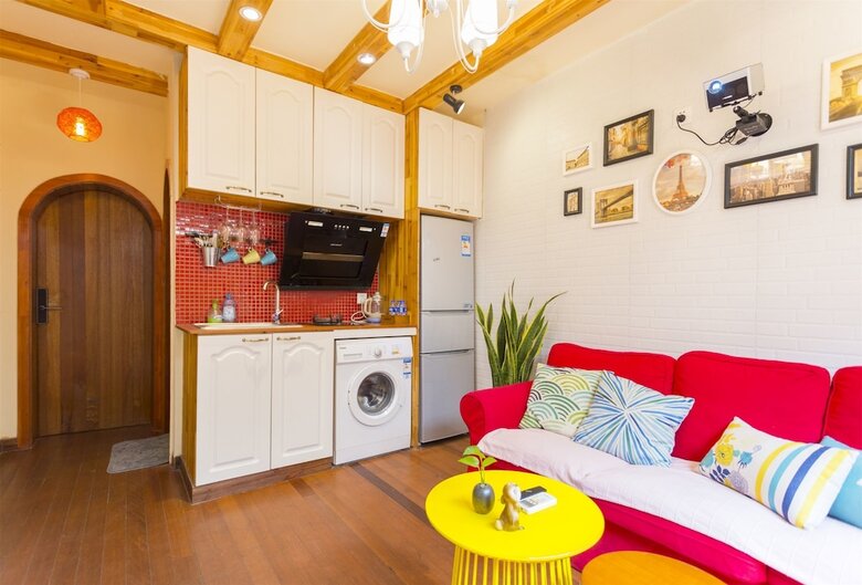 Hotel Cozy Apartment Best Location 24