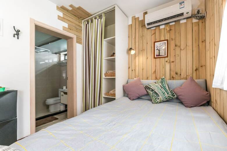 Cozy Apartment Best Location 383
