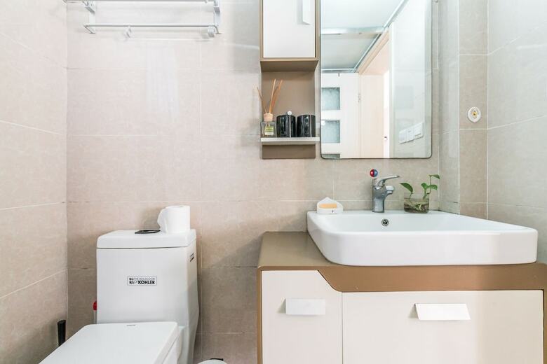 Cozy Apartment Best Location 383