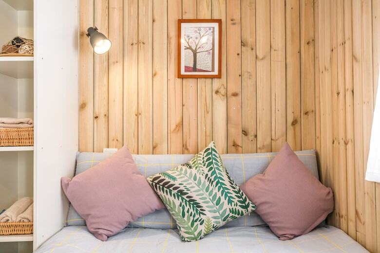 Cozy Apartment Best Location 383
