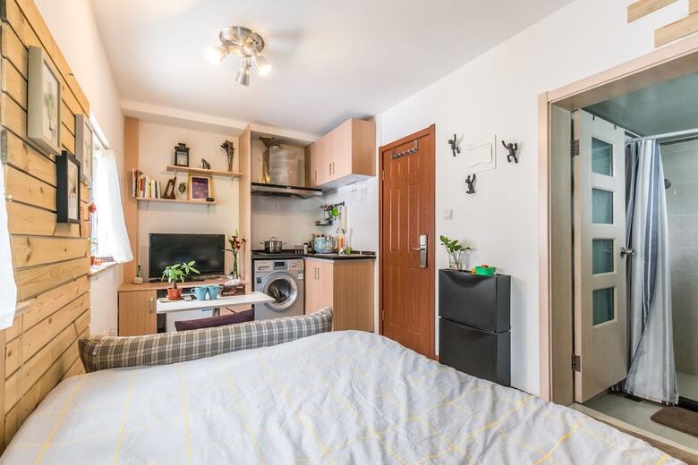 Cozy Apartment Best Location 383