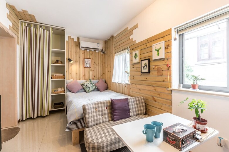Cozy Apartment Best Location 383