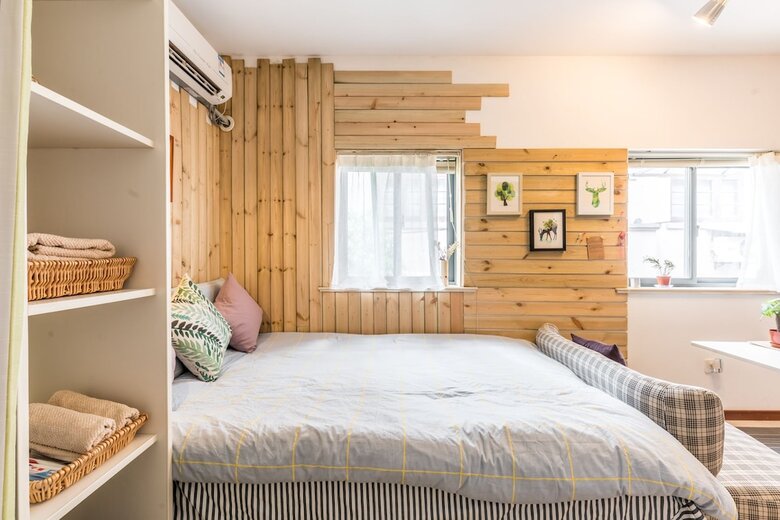 Cozy Apartment Best Location 383