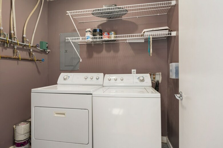 Seattle Vacation Home: The Olympics