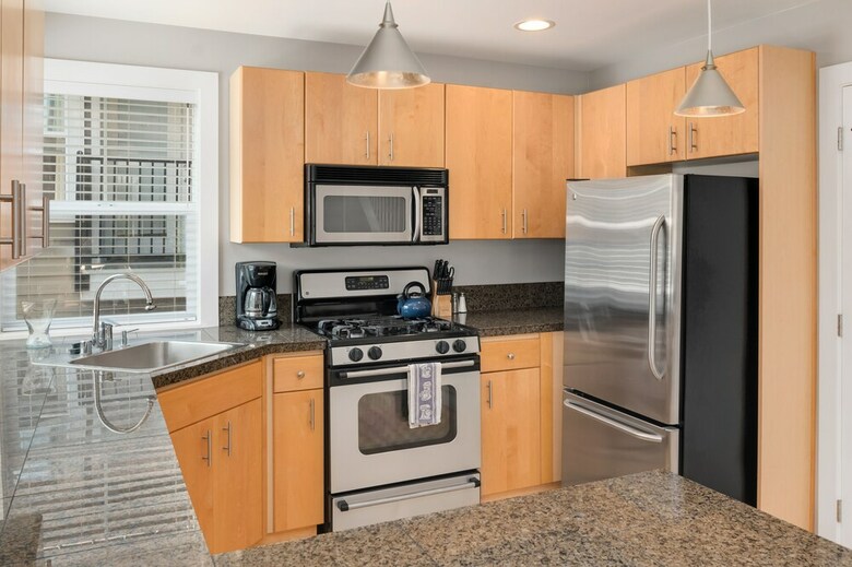 Seattle Vacation Home: The Olympics