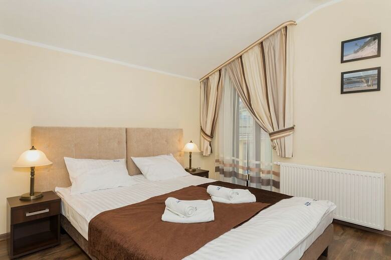 Villa Baltic Dream