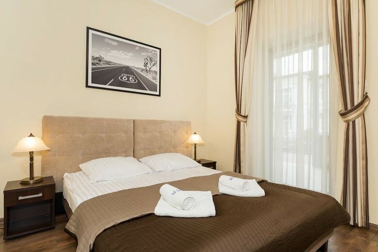 Villa Baltic Dream