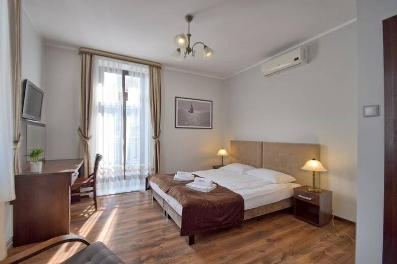 Villa Baltic Dream