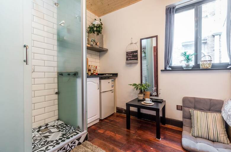 Cozy Apartment Best Location 6133
