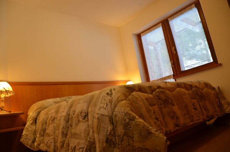 Apartamento Casa Del Bosco