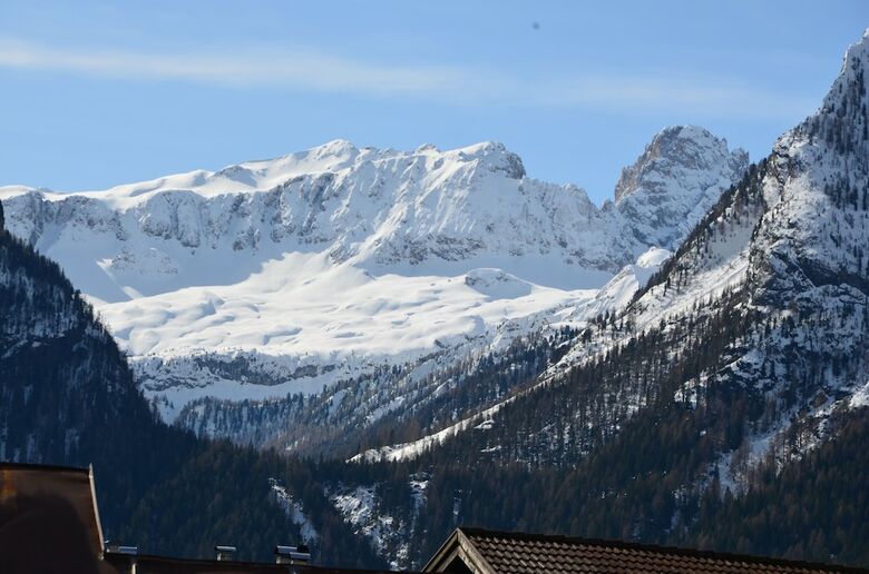 Apartamento Casa Del Bosco