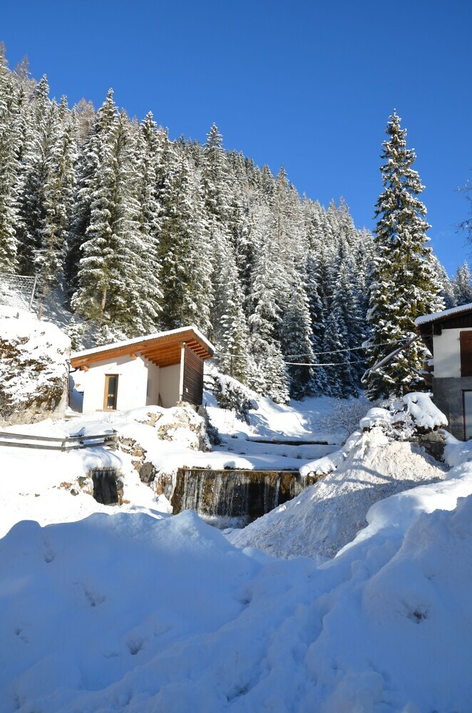Apartamento Casa Del Bosco