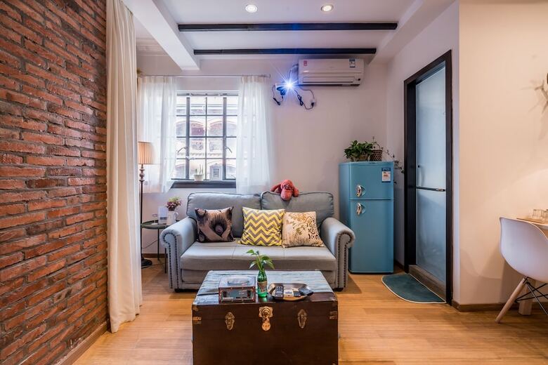 Cozy Apartment Best Location 650
