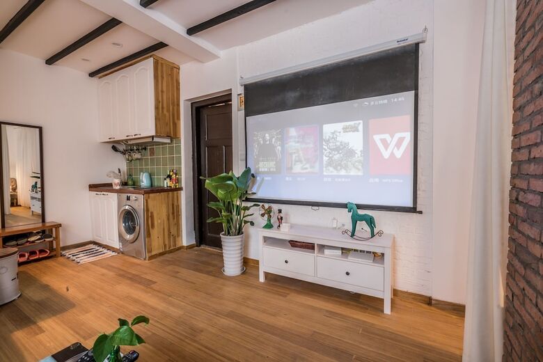 Cozy Apartment Best Location 650