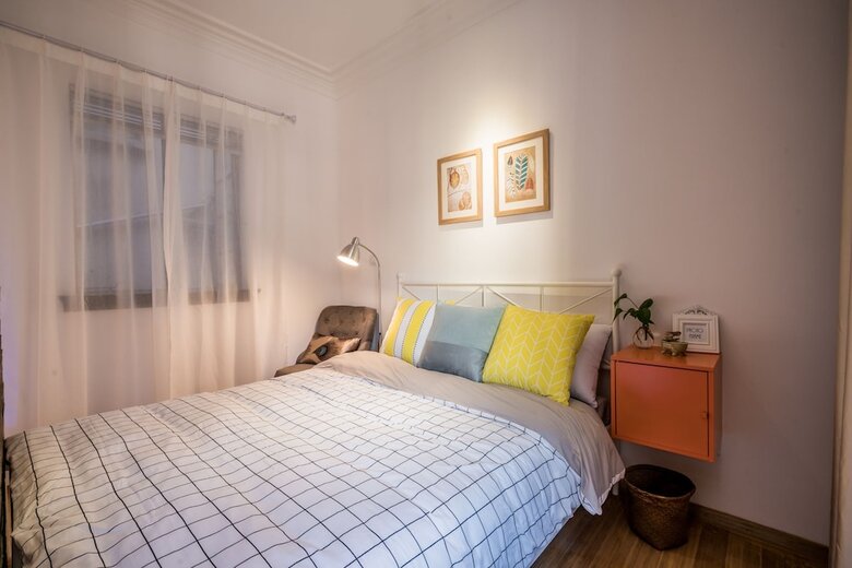 Cozy Apartment Best Location 650