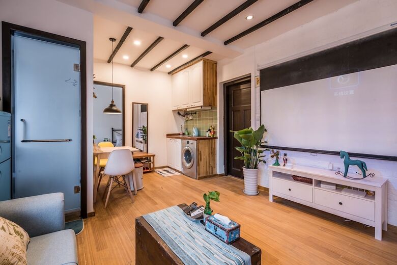 Cozy Apartment Best Location 650