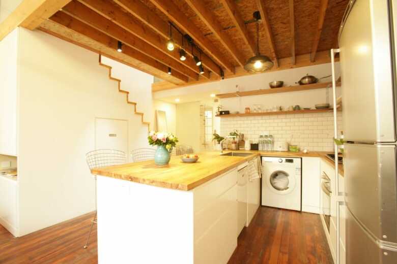 Apartamentos Wonderland French Concession  Fx78 Loft