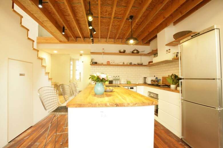 Apartamentos Wonderland French Concession  Fx78 Loft