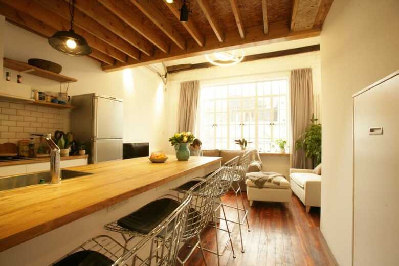 Apartamentos Wonderland French Concession  Fx78 Loft