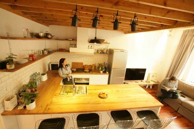 Apartamentos Wonderland French Concession  Fx78 Loft