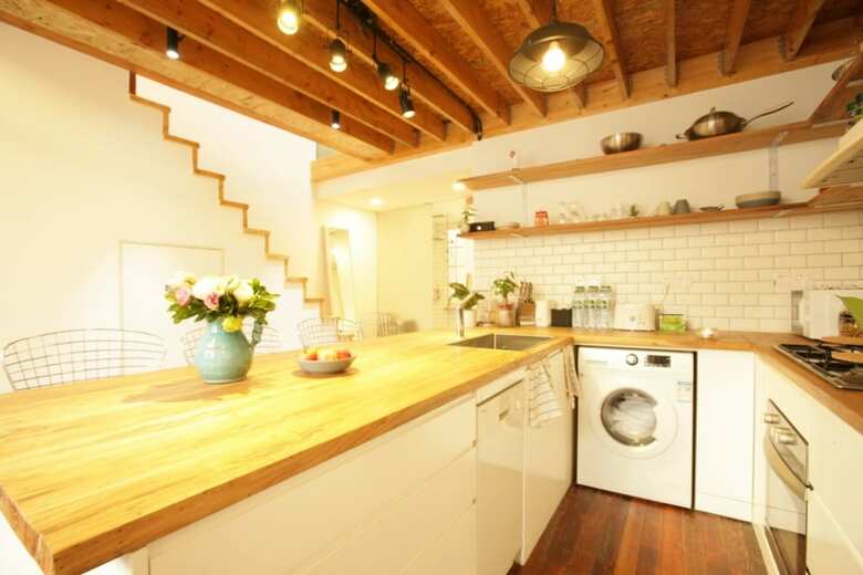 Apartamentos Wonderland French Concession  Fx78 Loft