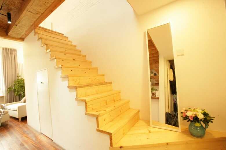 Apartamentos Wonderland French Concession  Fx78 Loft