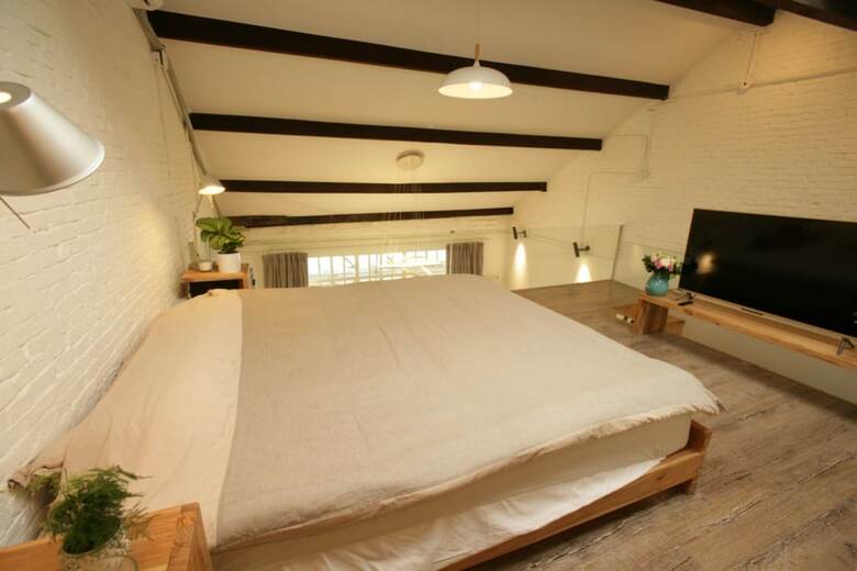 Apartamentos Wonderland French Concession  Fx78 Loft