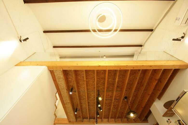 Apartamentos Wonderland French Concession  Fx78 Loft