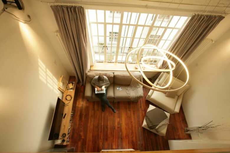 Apartamentos Wonderland French Concession  Fx78 Loft