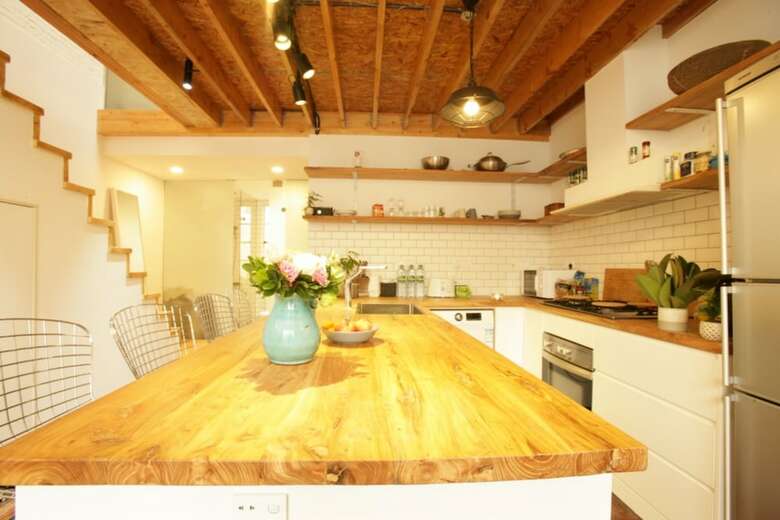 Apartamentos Wonderland French Concession  Fx78 Loft