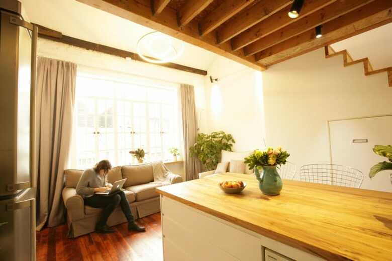 Apartamentos Wonderland French Concession  Fx78 Loft