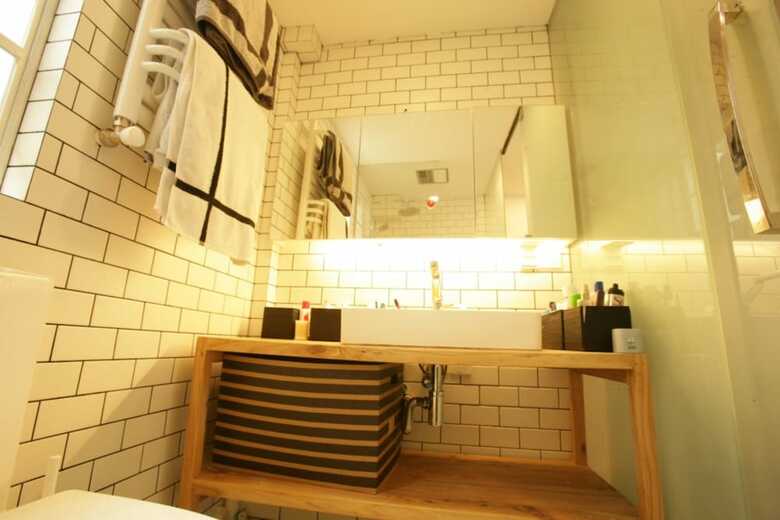Apartamentos Wonderland French Concession  Fx78 Loft