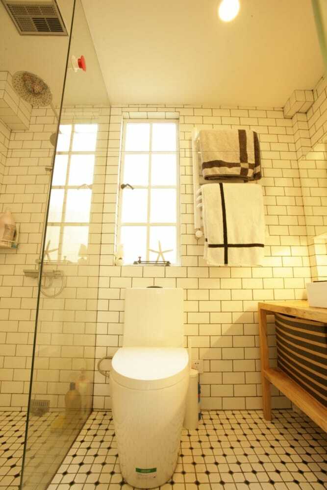 Apartamentos Wonderland French Concession  Fx78 Loft